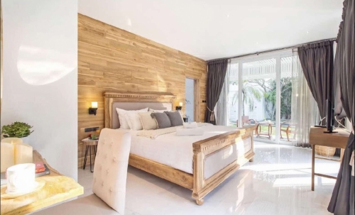 ปล่อยเช่ารายปี บ้าน Pool Villa 2 ชั้น พัทยา 5 ห้องนอน 5 ห้องน้ำ