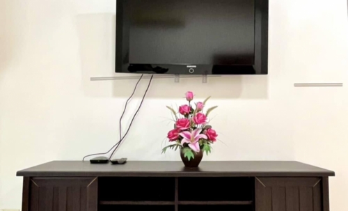 ให้เช่า บ้านเดี่ยว 3 ห้องนอน 2 ห้องน้ำ พัทยา