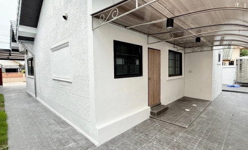 ขาย Pool Villa 4 ห้องนอน 3 ห้องน้ำ เขาน้อย (3)