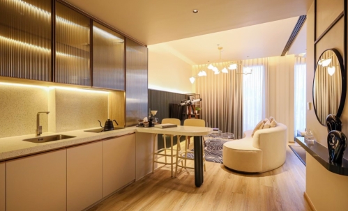 ขาย อารมณ์ จอมเทียน 1 ห้องนอน วิวทะเล (3)