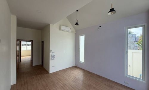 ขาย บ้านเดี่ยว 3 ห้องนอน 2 ห้องน้ำ หนองเกตน้อย (3)