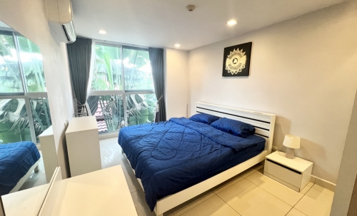 ขาย Laguna Bay Pratumnak ลากูน่า เบย์ พระตำหนัก 2 ห้องนอน วิวเมือง (3)