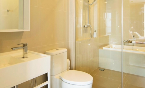 ขาย Baan Plai Haad Wongamat บ้านปลายหาด วงศ์อมาตย์ 2 ห้องนอน วิวทะเล (2)