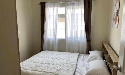 ขาย ทาวน์โฮม 2 ชั้น 4 ห้องนอน 2 ห้องน้ำ เขาตาโล (3)