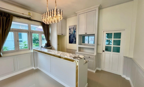 ขายบ้าน Pool Villa 7 ห้องนอน 4 ห้องน้ำ ชัยพฤกษ์ (2)