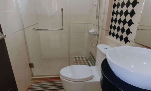 ให้เช่าพูลวิลล่า 3 ห้องนอน บ้านอำเภอ