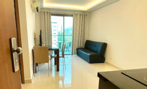 ขาย Club Royal Wongamat คลับ รอยัล วงศ์อมาตย์ 1 ห้องนอน วิวสระว่ายน้ำ (2)