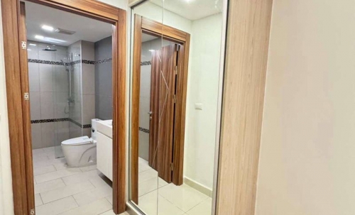 ขายพร้อมผู้เช่า Laguna Beach 2 Jomtien ลากูน่าบีช 2 จอมเทียน 1 ห้องนอน วิวเมือง (2)