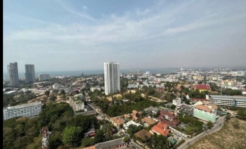 ขาย Lumpini Wongamat (2)