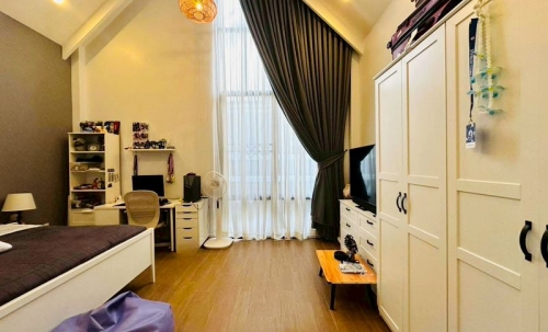 ขาย Pool Villa 3 ห้องนอน 4 ห้องน้ำ ใกล้อ่างเก็บน้ำมาบประชัน (2)