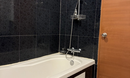 ขาย Musselana Jomtien มัสเซลลาน่า จอมเทียน 1 ห้องนอน วิวทะเล (2)