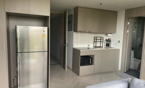 ขาย แอนโดรเมดา พระตำหนัก 2 ห้องนอน (2)