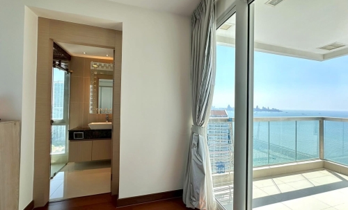 ขาย เดอะ ปาล์ม The Palm วงศ์อมาตย์ วิวทะเล