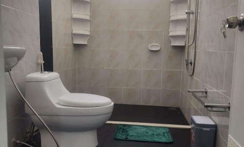 ขายทาวน์เฮาส์ชั้นเดียว 2 ห้องนอน 1 ห้องน้ำ เอกมงคล พัทยา (2)