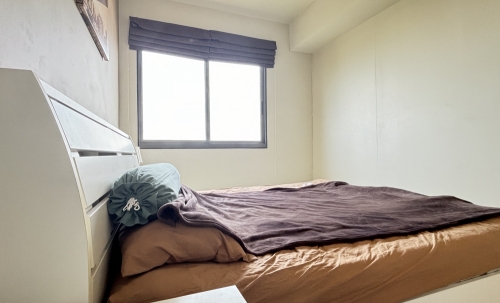 ขาย Unixx South Pattaya ยูนิกซ์ พัทยาใต้ 1 ห้องนอน วิวทะเล (2)