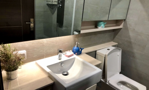 ขาย Cetus Beachfront Jomtien ซีตัส บีชฟร้อนท์ จอมเทียน 3 ห้องนอน วิวทะเล (2)