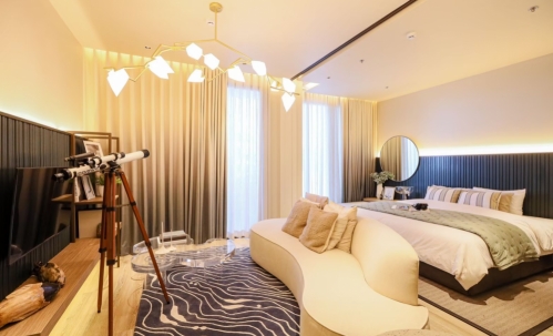 ขาย อารมณ์ จอมเทียน 1 ห้องนอน วิวทะเล (3)