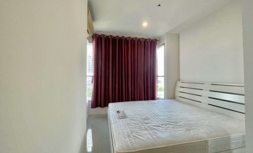 ขาย Lumpini Park Beach Jomtien ลุมพินี พาร์ค บีช จอมเทียน 2 ห้องนอน วิวทะเล (1)