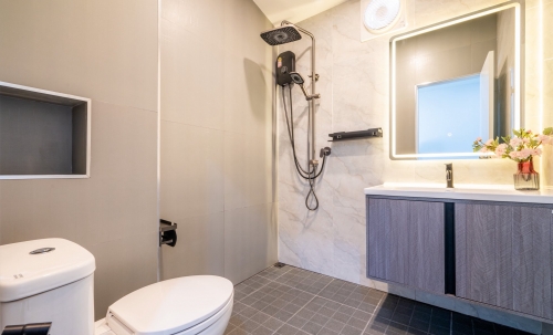 ขาย Pool Villa 4 ห้องนอน 4 ห้องน้ำ นาเกลือ (3)