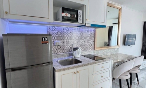 Empire Tower Jomtien