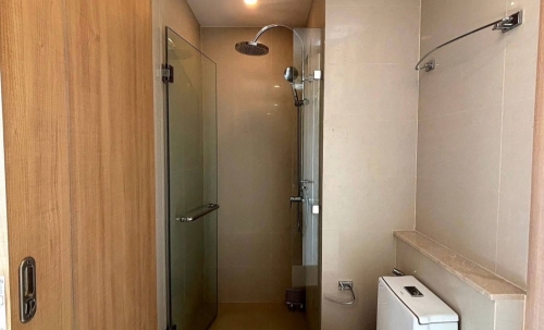 ให้เช่า Riviera จอมเทียน 1 ห้องนอน วิวทะเล