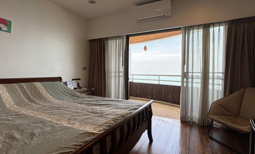 ขาย Krisda Golden Condotel Bang Saray กฤษฎา โกลเด้น คอนโดเทล บางเสร่ 2 ห้องนอน วิวทะเล (2)