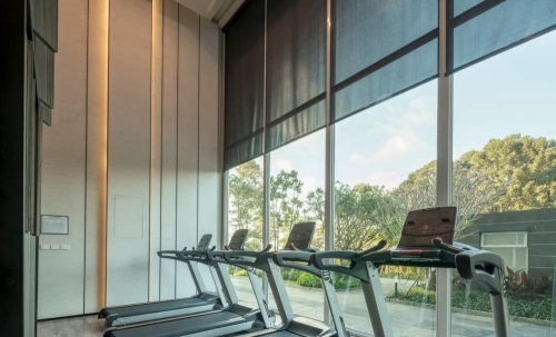 ให้เช่า Del Mare Bangsaray เดลมาเล่ย์ บางเสร่ 2 ห้องนอน 2 ห้องน้ำ วิวทะเล