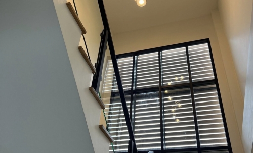 ขาย Pool Villa 2 ชั้น 3 ห้องนอน 3 ห้องน้ำ ทุ่งกลมตาลหมัน (3)