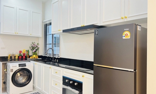 ขาย บ้านเดี่ยวชั้นเดียว 3 ห้องนอน 3 ห้องน้ำ พัทยา (2)