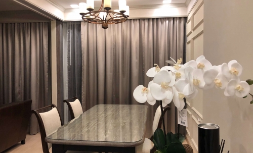 ขาย Cetus Beachfront Jomtien ซีตัส บีชฟร้อนท์ จอมเทียน 2 ห้องนอน วิวทะเล (2)