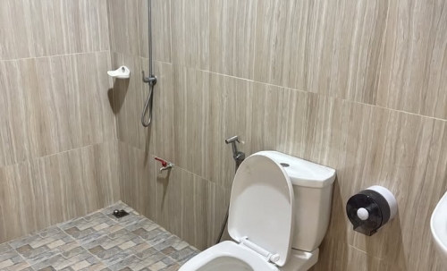 ให้เช่าบ้านเดี่ยวชั้นเดียว 3 ห้องนอน 2 ห้องน้ำ หนองเกตุน้อย