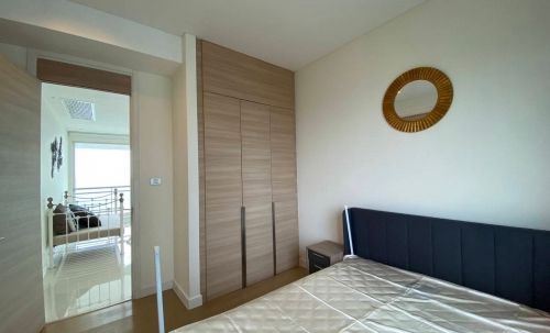 ให้เช่า Reflection Jomtien รีเฟลคชั่น จอมเทียน 3 ห้องนอน วิวทะเล