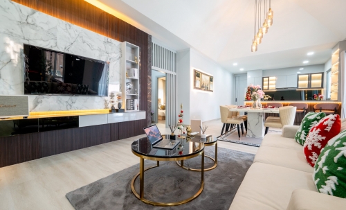 ขาย Pool Villa 4 ห้องนอน 4 ห้องน้ำ นาเกลือ (3)