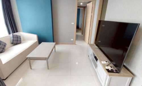 ให้เช่า Riviera Jomtien ริเวียร่า จอมเทียน 2 ห้องนอน วิวทะเล