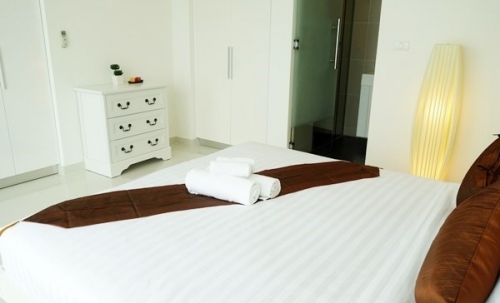 ขาย Club Royal Wongamat คลับ รอยัล วงศ์อมาตย์ 1 ห้องนอน วิวเมือง (2)