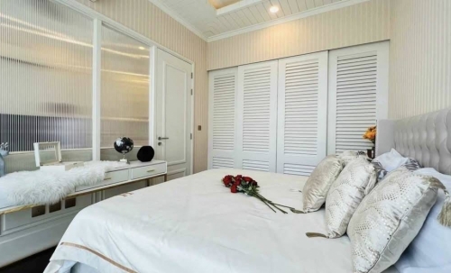 เช่า Grand Caribien condo