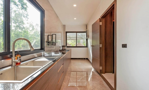 ให้เช่าพูลวิลล่า 5 ห้องนอน 6 ห้องน้ำ พัทยา