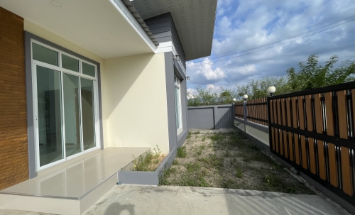 ขาย บ้าน 2 ห้องนอน 2 ห้องน้ำ ห้วยใหญ่ (3)