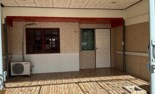 ขาย บ้านเดี่ยว 2 ห้องนอน 1 ห้องน้ำ เขาน้อย (2)