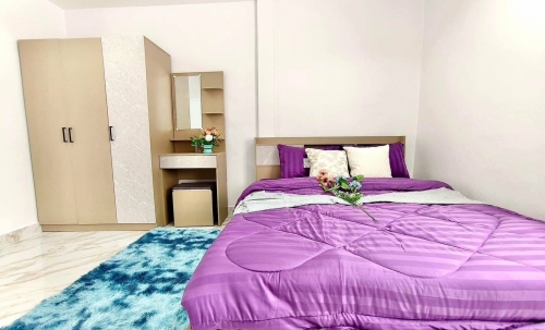 ขาย Town House 2 ชั้น 2 ห้องนอน 2 ห้องน้ำ พัทยาเหนือ (2)