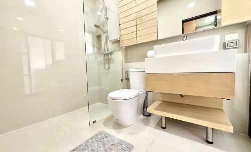 ขาย Pool Villa ชั้นเดียว 2 ห้องนอน 2 ห้องน้ำ ห้วยใหญ่ (2)