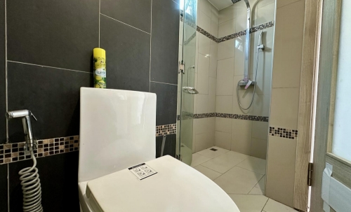 ขาย Water Park Pratumnak วอเตอร์ พาร์ค พระตำหนัก 1 ห้องนอน วิวทะเล (2)