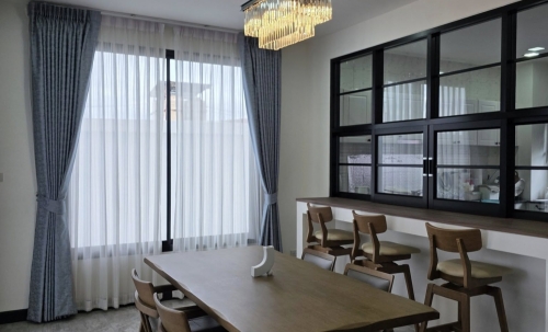 ขาย Pool Villa 2 ชั้น 3 ห้องนอน 3 ห้องน้ำ ทุ่งกลมตาลหมัน (3)