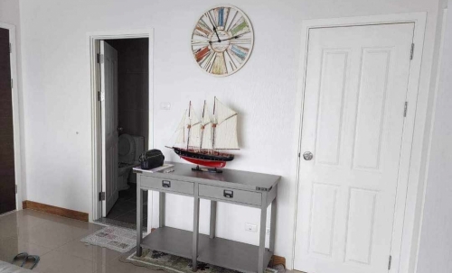 ขาย Supalai Mare ศุภาลัย มาเรย์ จอมเทียน ชั้น 35 วิวทะเล (2)