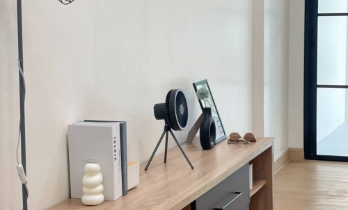 ขาย Town Home ชั้นเดียว 2 ห้องนอน ศรีราชา (1)