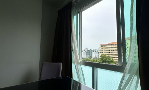 ขาย The Winner Pattaya เดอะ วินเนอร์ พัทยา 1 ห้องนอน วิวเมือง (2)