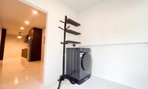 ขาย Pool Villa 2 ชั้น 3 ห้องนอน 2 ห้องน้ำ ชัยพฤกษ์ 2 (2)