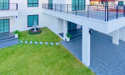 หมู่บ้าน TW. วนาสินธุ์