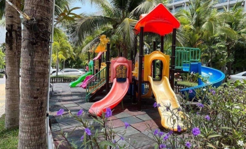 ขายพร้อมผู้เช่า Laguna Beach3 จอมเทียน 2 ห้องนอน ชั้น 5 วิวเมือง ติดเจ้าของ (3)