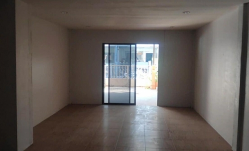 ขาย Town Home 2 ห้องนอน 2 ห้องน้ำ หนองปลาไหล (2)